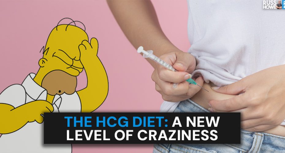 HCG diet review