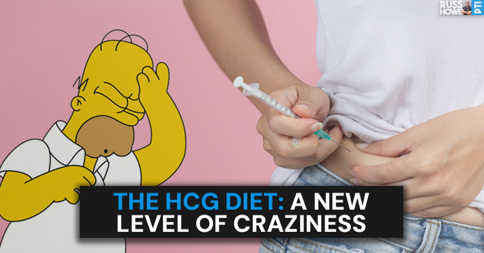 HCG diet review
