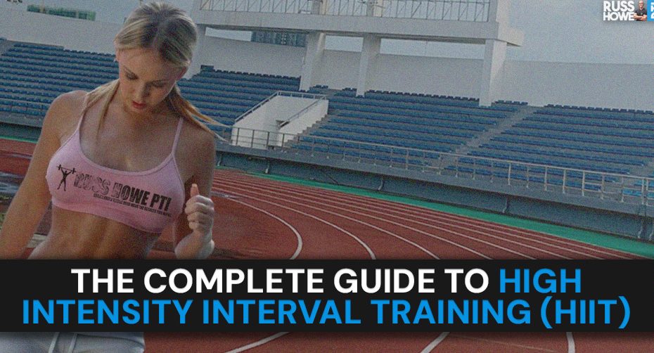 hiit explained