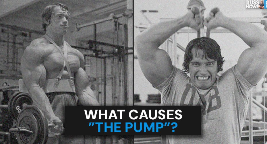 what causes the pump