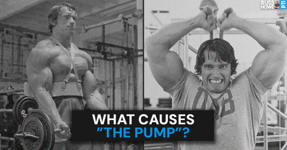 what causes the pump