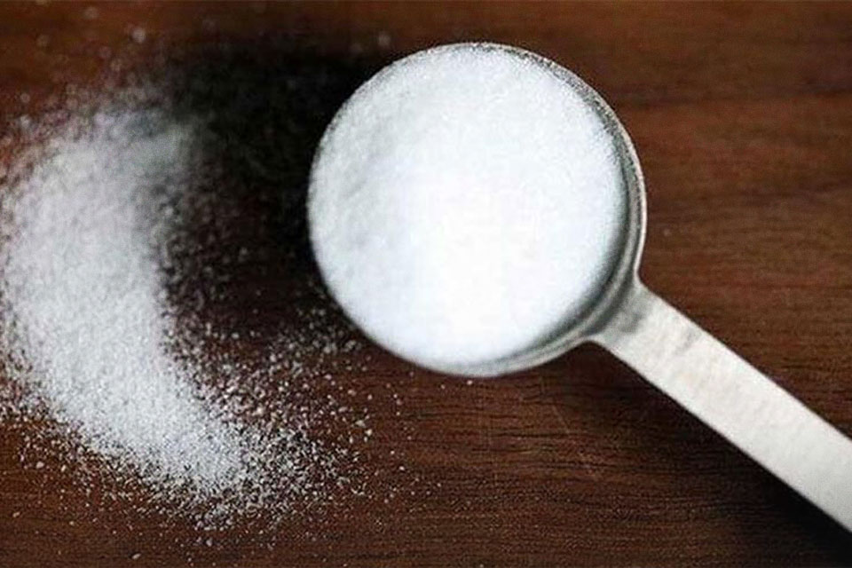 A guide to using creatine monohydrate to build muscle