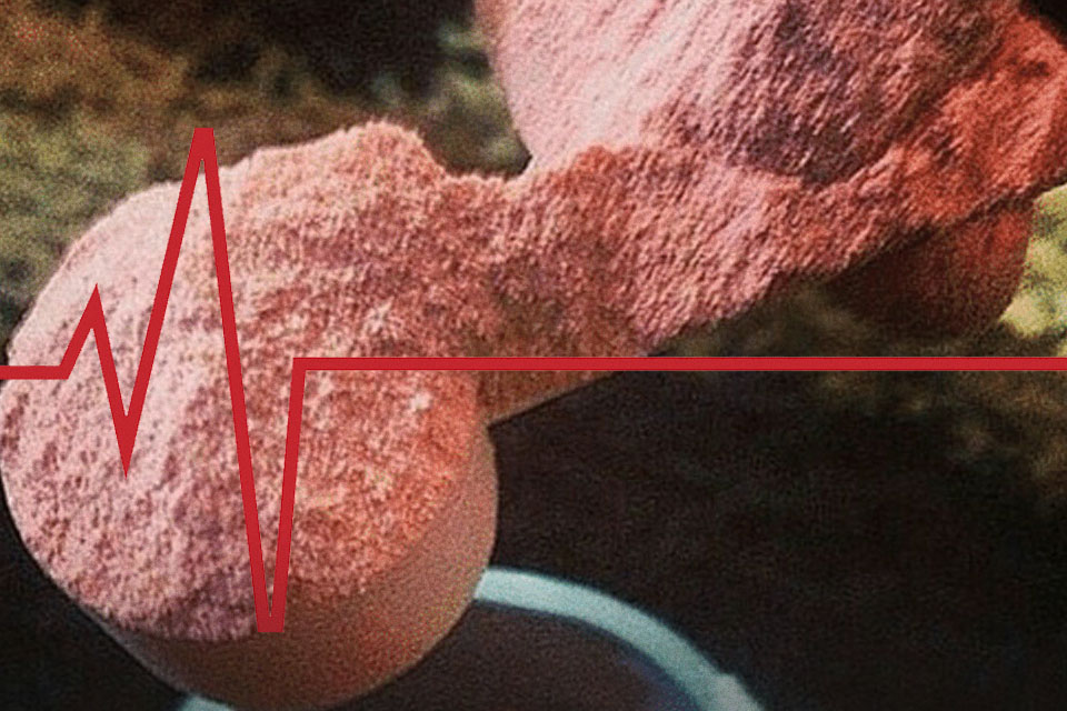 pre workout stopped working