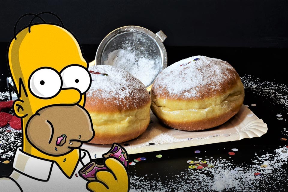 CAN ONE BAD DAY RUIN YOUR DIET