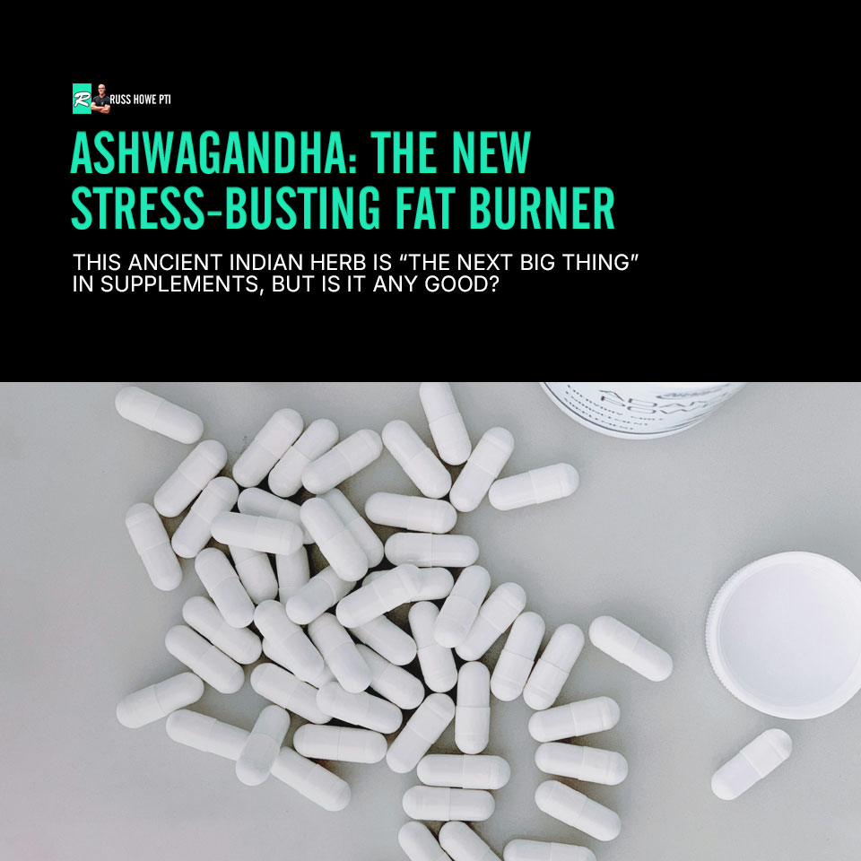 Ashwagandha