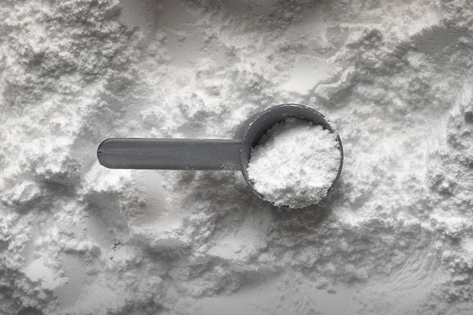 creatine myths debunked