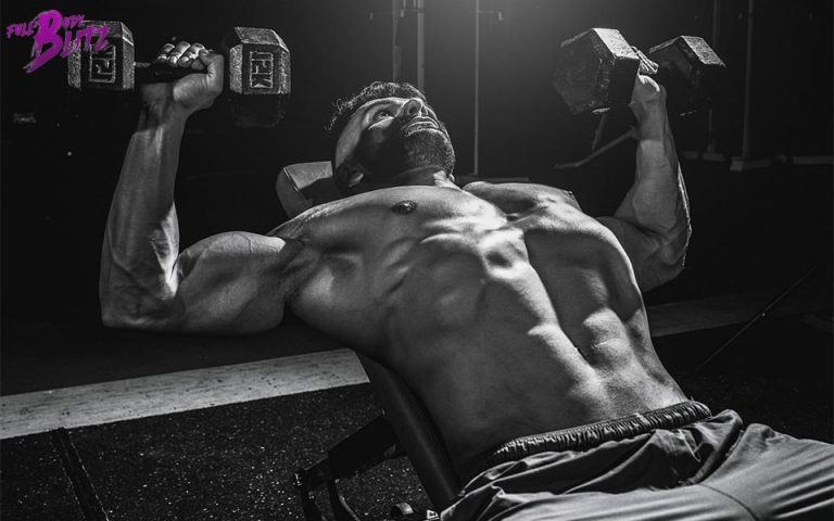 Full-Body Blitz: Program Overview • Russ Howe PTI