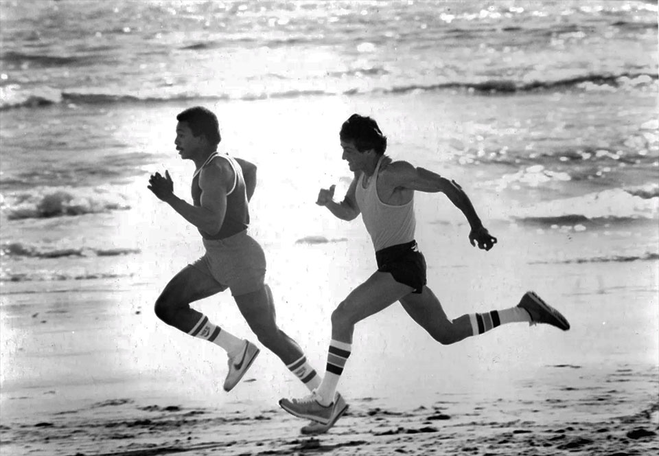 Carl Weathers